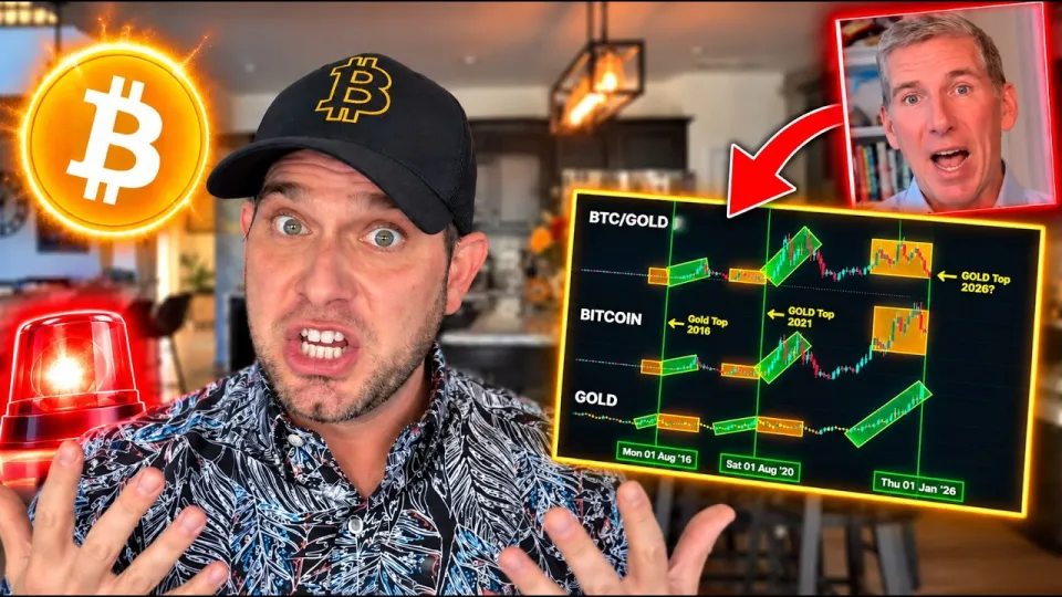 What Is Bitcoin and Why Is It Considered Unprepared for the Upcoming Market Shift